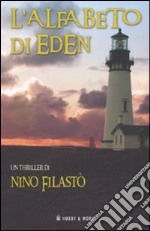 L'alfabeto di Eden libro