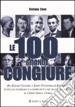 Le cento grandi congiure libro