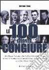 Le cento grandi congiure libro