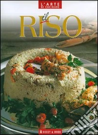 Il riso libro
