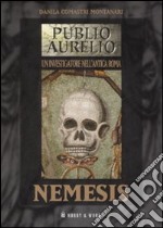 Nemesis libro