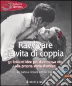 Ravvivare la vita di coppia libro