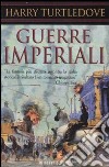 Guerre imperiali libro