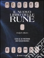 Il nuovo libro delle rune. Ediz. illustrata. Con gadget libro