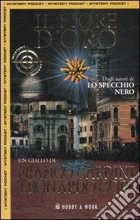 Il fiore d'oro libro