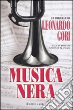 Musica nera libro