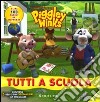 Tutti a scuola. Le avventure di Piggley Winks. Ediz. illustrata libro