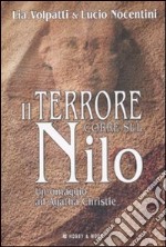 Il terrore corre sul Nilo libro