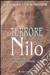 Il terrore corre sul Nilo libro di Volpatti Lia; Nocentini Lucio