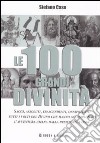 Le 100 grandi divinità libro