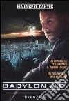 Babylon A.D. libro