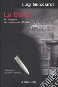 La belva libro