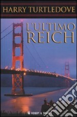 L'Ultimo reich libro