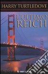 L'Ultimo reich libro