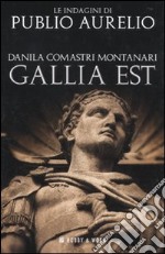 Gallia est libro