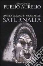 Saturnalia libro