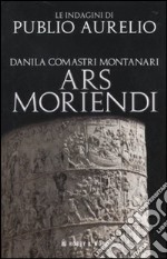 Ars moriendi libro