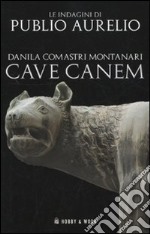 Cave canem libro