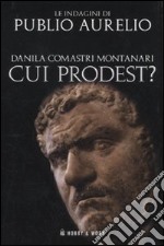 Cui prodest? libro