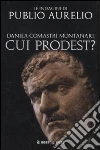 Cui prodest? libro