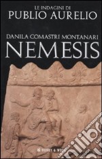 Nemesis libro