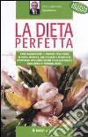 La Dieta perfetta libro