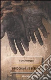 Perdonami assassino libro