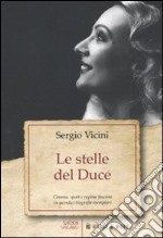 Le stelle del Duce libro