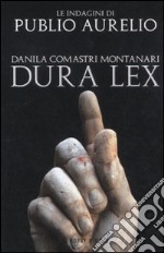 Dura lex libro