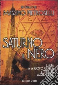 Saturno il nero