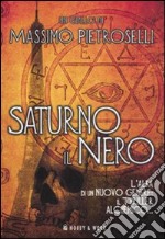 Saturno il nero libro