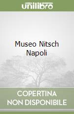 Museo Nitsch Napoli libro