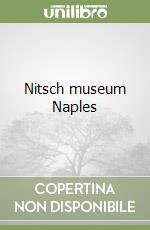 Nitsch museum Naples