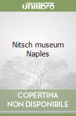 Nitsch museum Naples libro