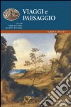 Viaggio e paesaggio libro