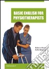 Basic english for physioterapist libro