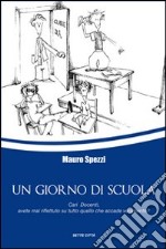 Un giorno di scuola libro