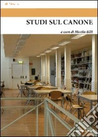 Studi sul canone
