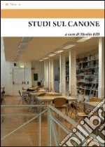 Studi sul canone