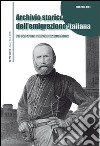 Archivio storico dell'Emigrazione italiana. Vol. 4: Per una storia politica dell'emigrazione libro