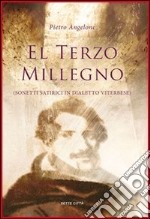 El Terzo millegno libro