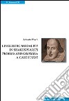 Linguistic modality in Shakespeare's Troilus and Cressida. A case study libro