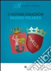 Z historii zwiazków wlosko-polskich libro