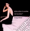 Alice oltre la notte: ritratto d'interno con anima mobile libro