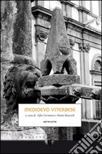 Medioevo viterbese libro