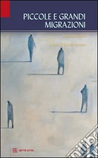 Piccole e grandi migrazioni (2) libro