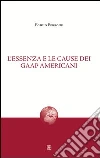 L'essenza e le cause dei gaap americani libro