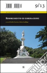 Risorgimento ed emigrazione libro