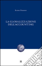 La globalizzazione dell'accounting libro