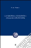 La globalizzazione dell'accounting libro
